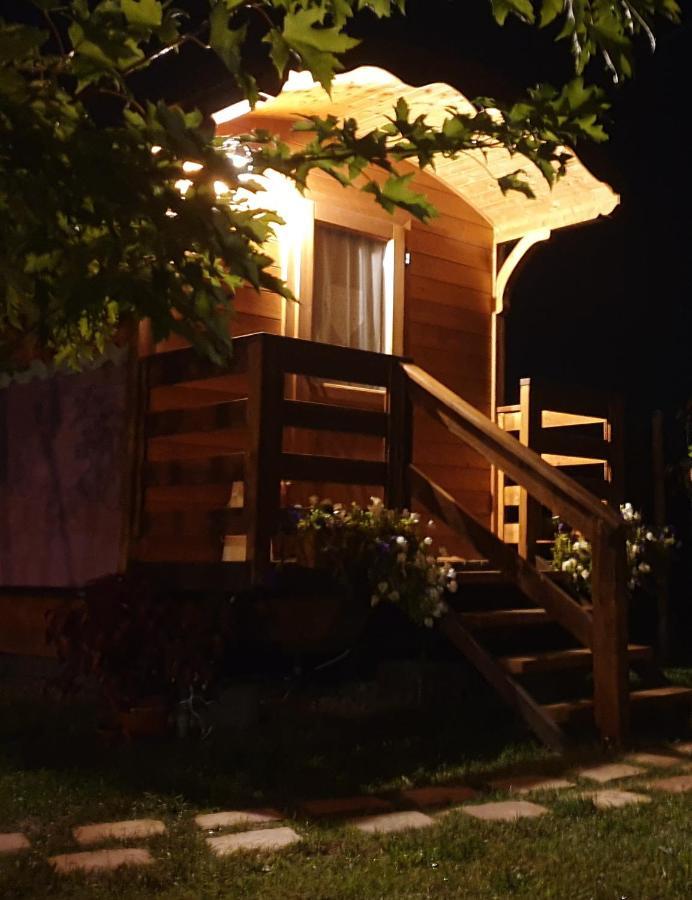 La Diligenza Tagliolo Monferrato Exterior foto