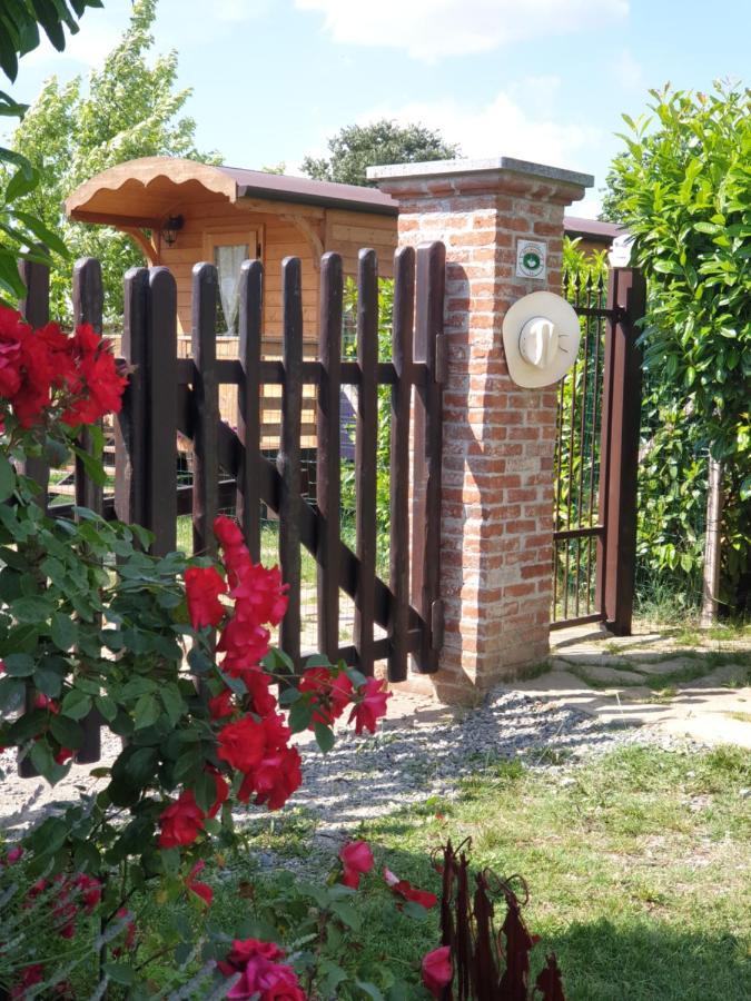 La Diligenza Tagliolo Monferrato Exterior foto